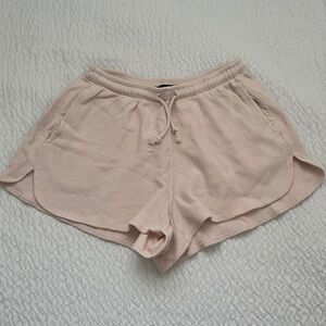 Brandy Melville Summer Thermal Shorts